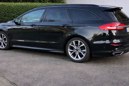 Ford Mondeo 124.000 km 15.900 &euro; Schöppingen 48624