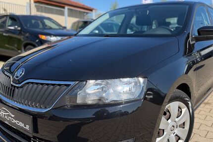 Skoda Rapid 143.000 km 9.999 &euro; Ibbenbüren 49477