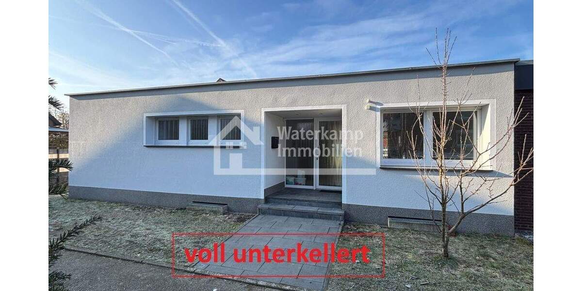 Einfamilienhaus Nordwalde - 4 Zimmer, 119 m&sup2;, 327.997&euro; | Angebot:25796721