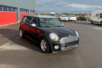 Mini Cooper D 120.795 km 5.999 &euro; Tecklenburg 49545