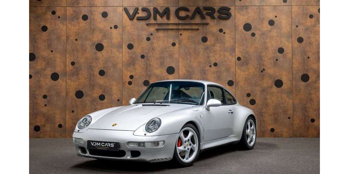 Porsche 993 156.979 km 136.900 &euro; Gronau-Westfalen 48599