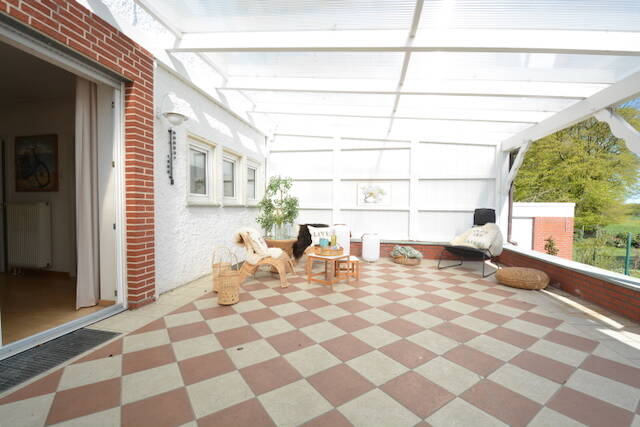 Doppelhaushälfte Steinfurt Borghorst - 4 Zimmer, 106 m&sup2;, 295.000&euro; | Angebot:26080911