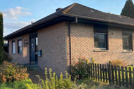 Haus Rheine Altenrheine - 4 Zimmer, 100 m&sup2;, 299.000&euro; | Angebot:25768805