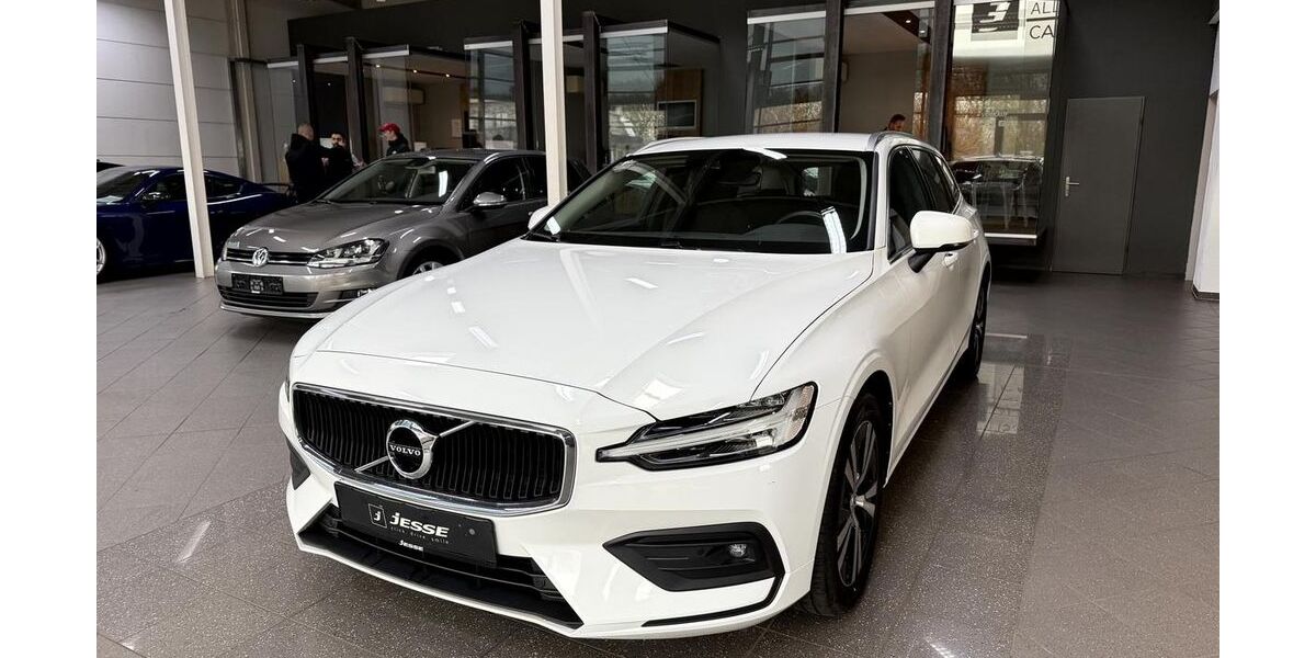 Volvo V60 73.000 km 23.990 &euro; Ibbenbüren 49477