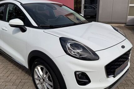 Ford Puma 79.992 km 13.880 &euro; Ibbenbüren 49479
