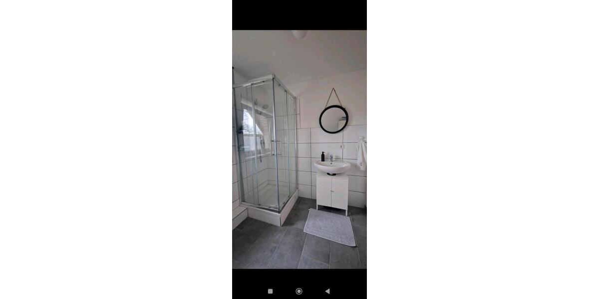 Dachgeschoßwohnung Ibbenbüren Bockraden - 1 Zimmer, 50 m&sup2;, 450&euro; | Angebot:26632802