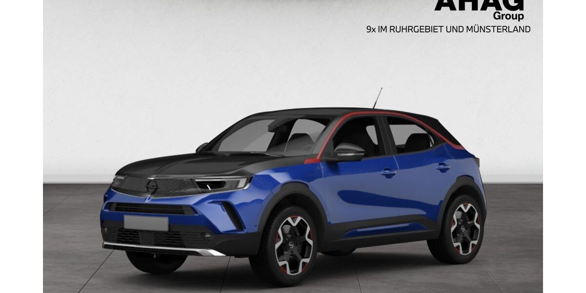 Opel Mokka 21.000 km 17.990 &euro; Gronau 48599