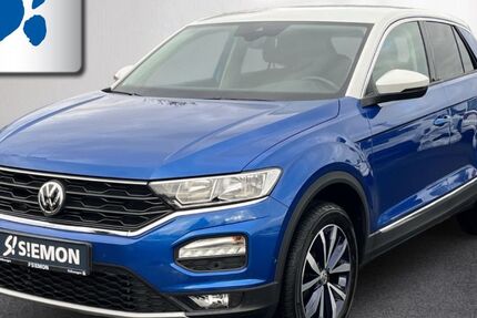 VW T-Roc 17.992 km 18.630 &euro; Ibbenbüren 49479