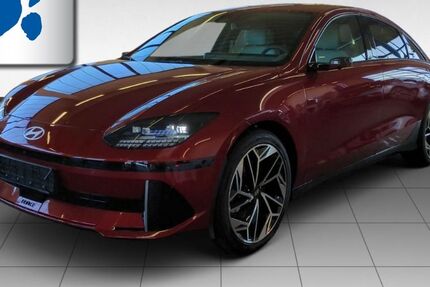 Hyundai IONIQ 6 2.886 km 35.980 &euro; Emsdetten 48282