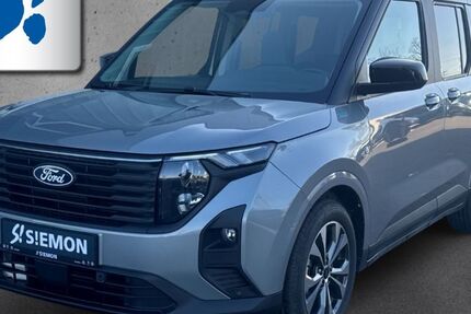 Ford Tourneo Courier 9.186 km 23.930 &euro; Ibbenbüren 49479