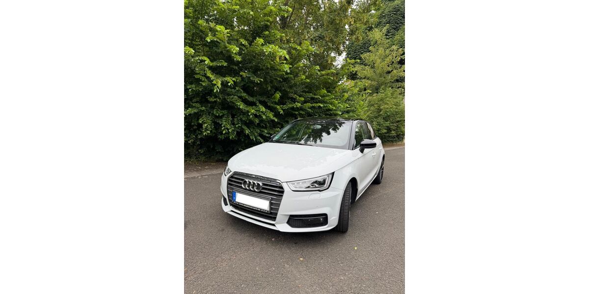 Audi A1 42.500 km 16.500 &euro; Emsdetten 48282