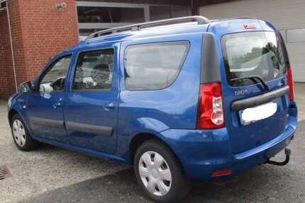 Dacia Logan 140.000 km 3.750 &euro; Ibbenbueren 49477