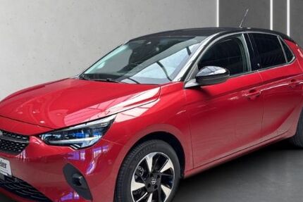 Opel Corsa 2.135 km 17.980 &euro; Rheine 48432