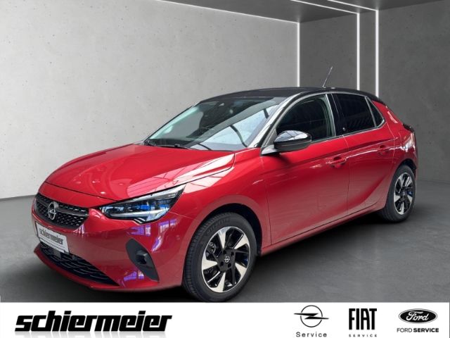 Opel Corsa 2.135 km 17.980 &euro; Rheine 48432