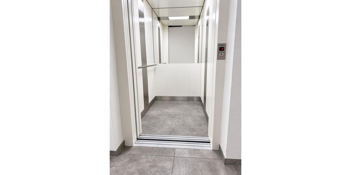 Dachgeschoßwohnung Rheine Altenrheine - 2 Zimmer, 45 m&sup2;, 199.000&euro; | Angebot:27623613