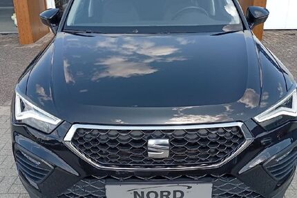 Seat Ateca 27.134 km 24.950 &euro; Rheine 48432