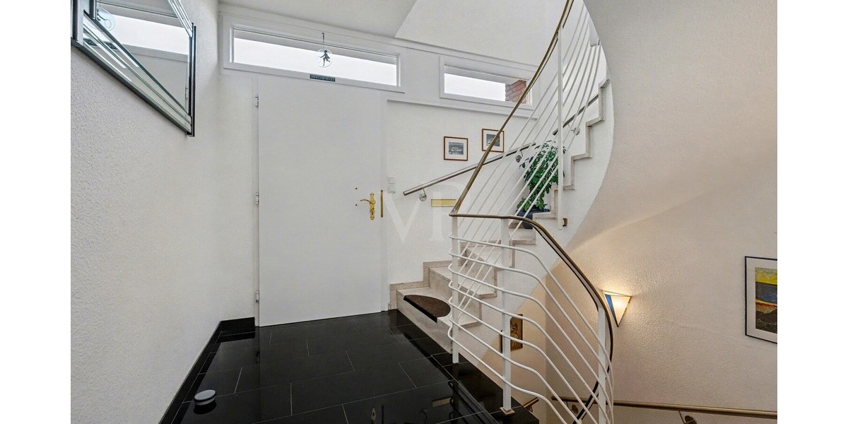 Schönes EFH mit Garten und ansprechendem Ambiente in exklusiver Lage von Altenberge - Einfamilienhaus Altenberge | Angebot:25218345