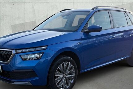 Skoda Kamiq 39.999 km 18.250 &euro; Rheine 48432