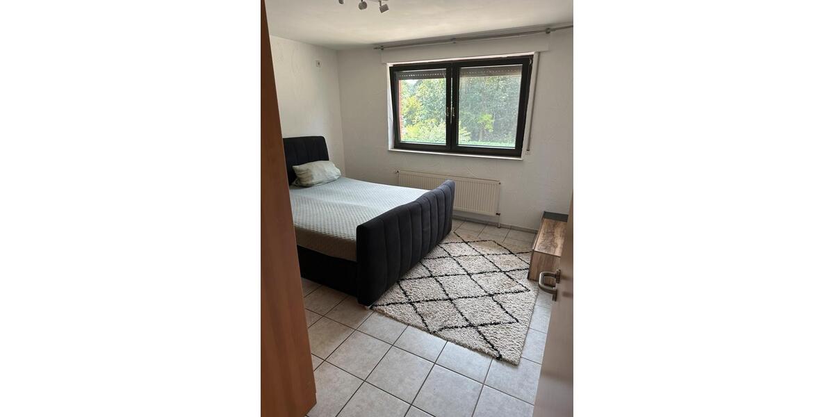 Etagenwohnung Mettingen - 2 Zimmer, 55 m&sup2;, 400&euro; | Angebot:27629257