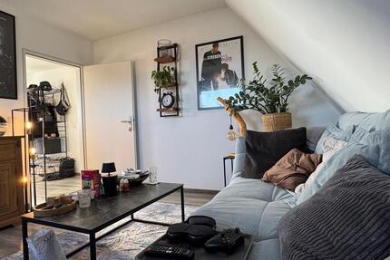 Wohnung Laer - 4 Zimmer, 75 m&sup2;, 1.100&euro; | Angebot:25920053