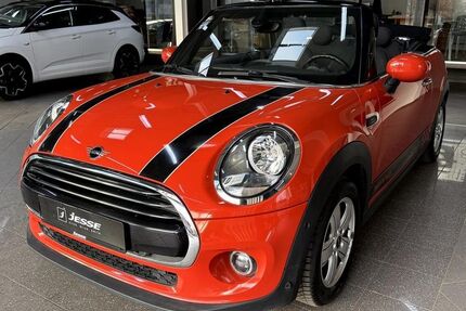 Mini Cooper Cabrio 69.000 km 16.990 &euro; Ibbenbüren 49477