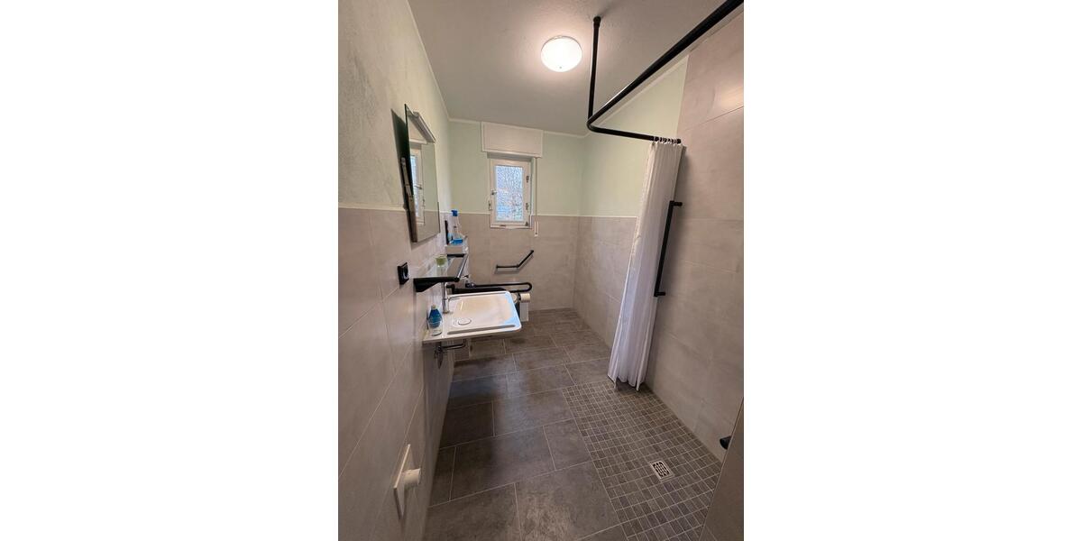 Erdgeschoßwohnung Ibbenbüren Bockraden - 3 Zimmer, 76 m&sup2;, 950&euro; | Angebot:26683022
