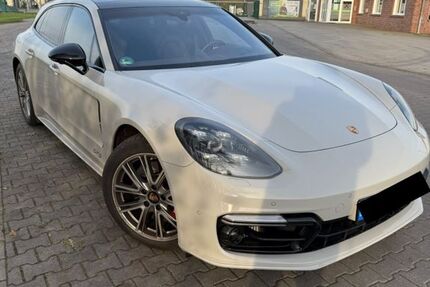 Porsche Panamera 44.231 km 80.000 &euro; Lingen 49808
