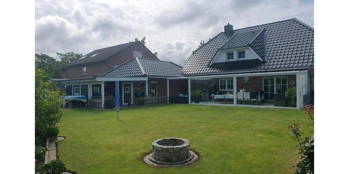 Einfamilienhaus Bad Bentheim - 6 Zimmer, 150 m&sup2;, 410.000&euro; | Angebot:26817764