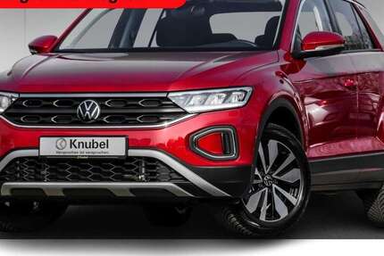 VW T-Roc 18.788 km 26.880 &euro; Greven 48268