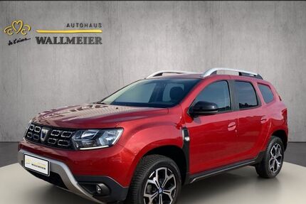 Dacia Duster 119.060 km 13.990 &euro; Gronau 48599