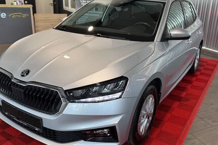 Skoda Fabia 35.285 km 12.900 &euro; Spelle 48480