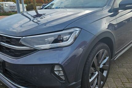 VW Taigo 43.842 km 19.990 &euro; Recke 49509