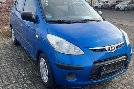 Hyundai i10 105.775 km 3.230 &euro; Hörstel 48477