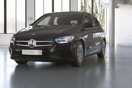Mercedes-Benz B 250 53.984 km 20.980 &euro; Rheine 48429