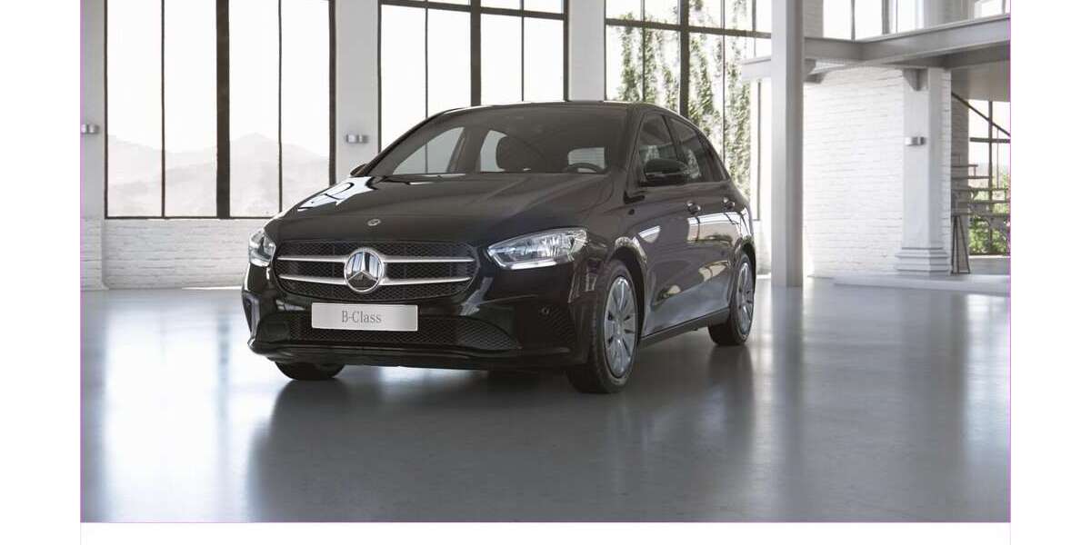 Mercedes-Benz B 250 53.984 km 20.980 &euro; Rheine 48429