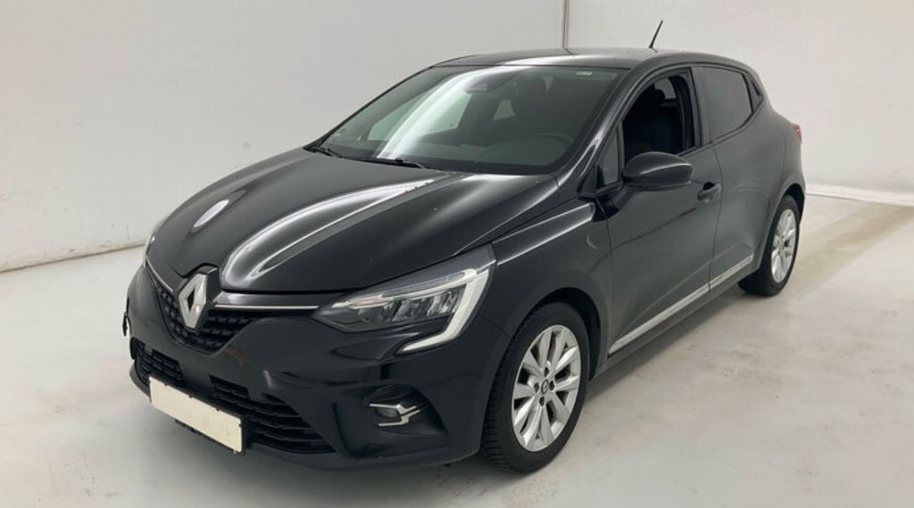 Renault Clio 263.300 km 5.850 &euro; Greven 48268