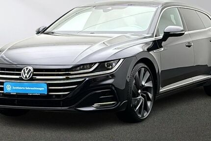 VW Arteon 41.970 km 38.880 &euro; Emsdetten 48282
