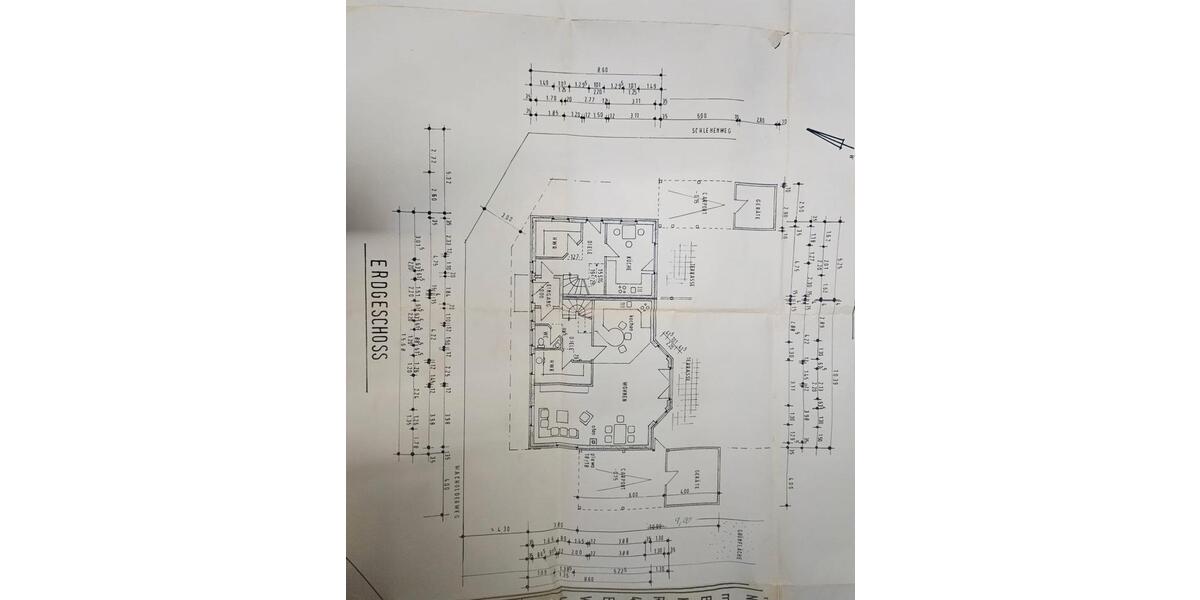 Mehrfamilienhaus, Wohnhaus Hopsten - 549.000&euro; | Angebot:26990489