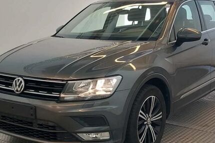 VW Tiguan 88.425 km 20.950 &euro; Heek 48619