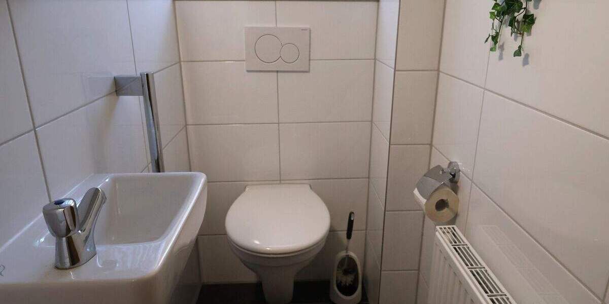 Einfamilienhaus Ibbenbüren Dickenberg - 8 Zimmer, 158 m&sup2;, 299.000&euro; | Angebot:25676335