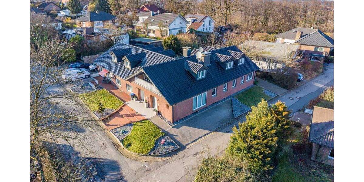 Mehrfamilienhaus, Wohnhaus Tecklenburg - 1 Zimmer, 448 m&sup2;, 798.000&euro; | Angebot:25878412