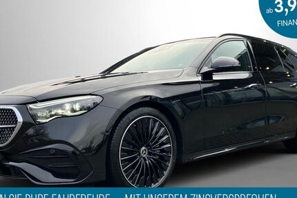 Mercedes-Benz E 300 11.700 km 63.780 &euro; Emsdetten 48282