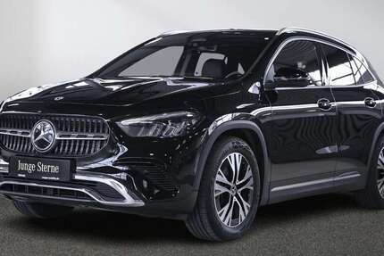 Mercedes-Benz GLA 200 16.646 km 34.860 &euro; Rheine 48429