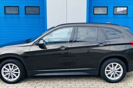 BMW X1 110.000 km 16.800 &euro; Greven 48268