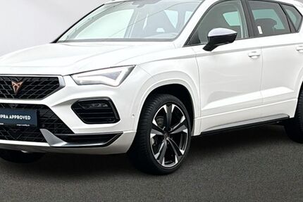 Cupra Ateca 10.708 km 29.480 &euro; Rheine 48429