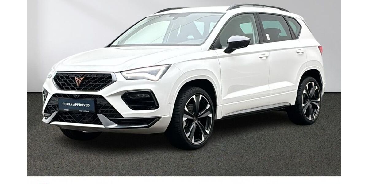 Cupra Ateca 10.708 km 29.480 &euro; Rheine 48429