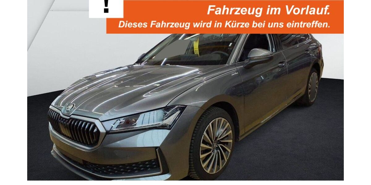 Skoda Superb 12.726 km 43.888 &euro; Rheine 48432