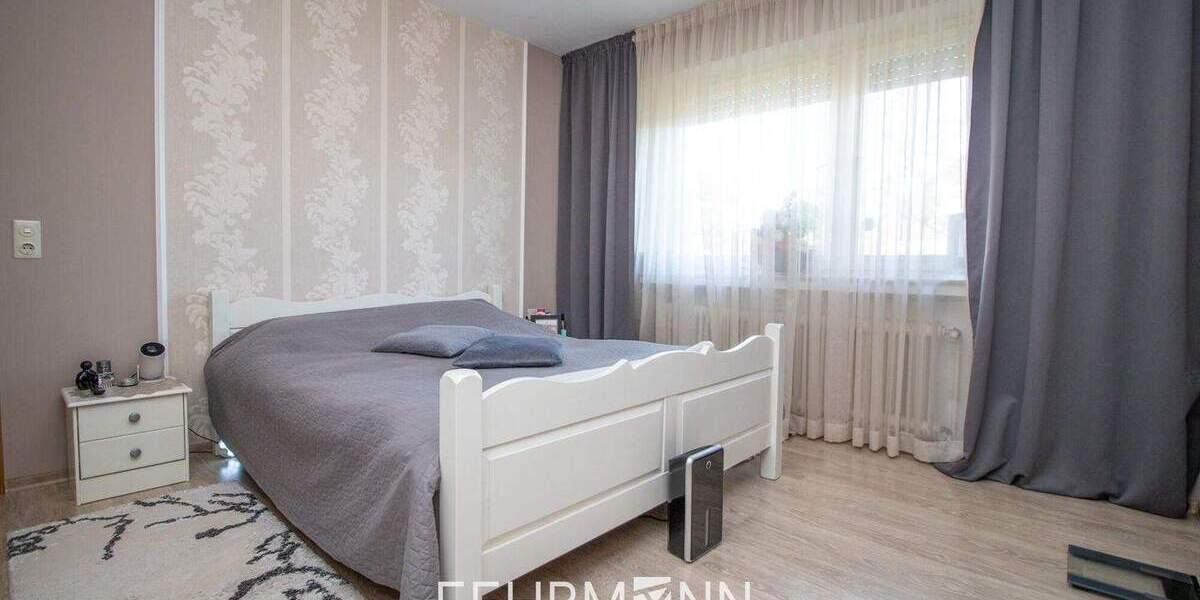 Einfamilienhaus Ochtrup - 7 Zimmer, 236 m&sup2;, 419.000&euro; | Angebot:25668218