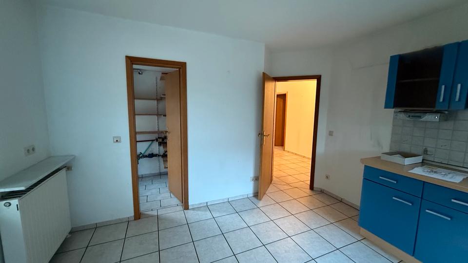 Erdgeschoßwohnung Altenberge - 4 Zimmer, 85 m&sup2;, 230.000&euro; | Angebot:27514328