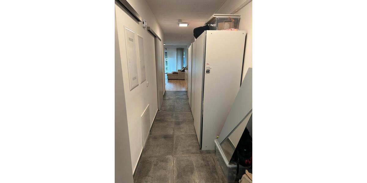 Erdgeschoßwohnung Hörstel - 2 Zimmer, 55 m&sup2;, 630&euro; | Angebot:26234182